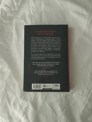 Vestido de novia (Campaña edición limitada)