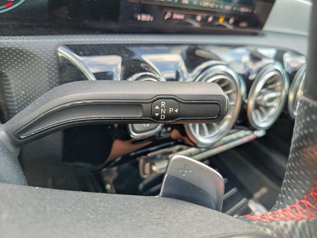 Mercedes-Benz Clase A 2020