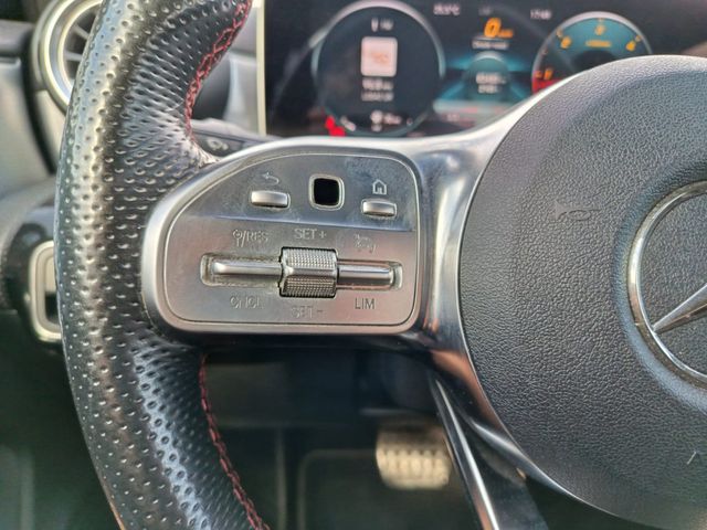 Mercedes-Benz Clase A 2020