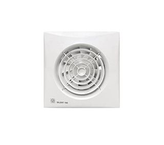 Extractor baño SP silent-300crz 29w