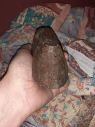 Horma de zapato sntigua de madera ver fotos