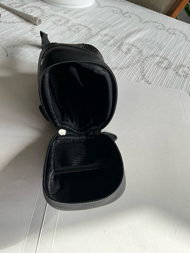 Bolsa herramientas bici nueva