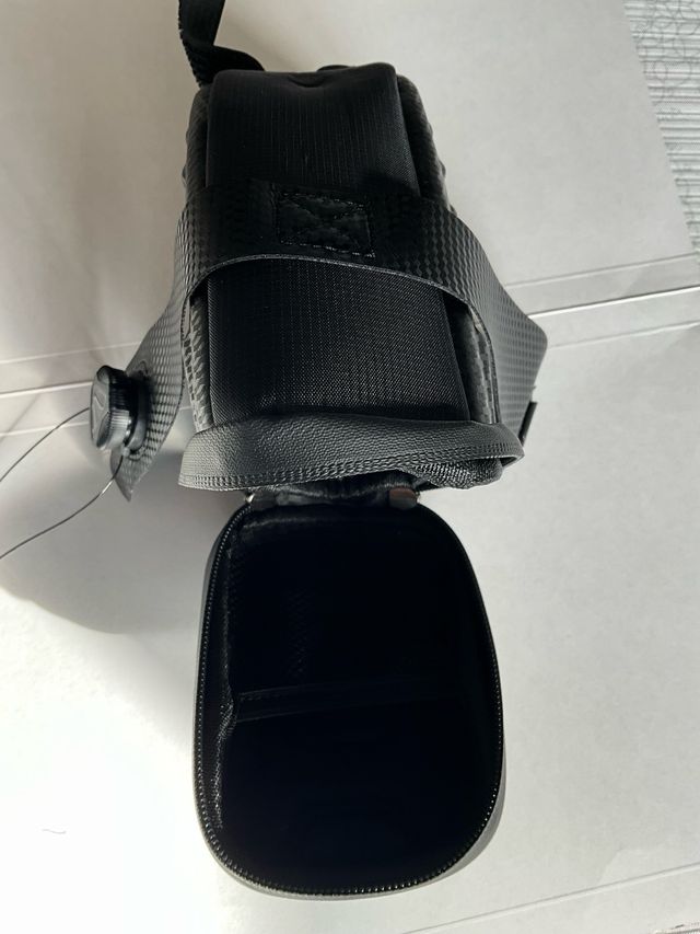 Bolsa herramientas bici nueva