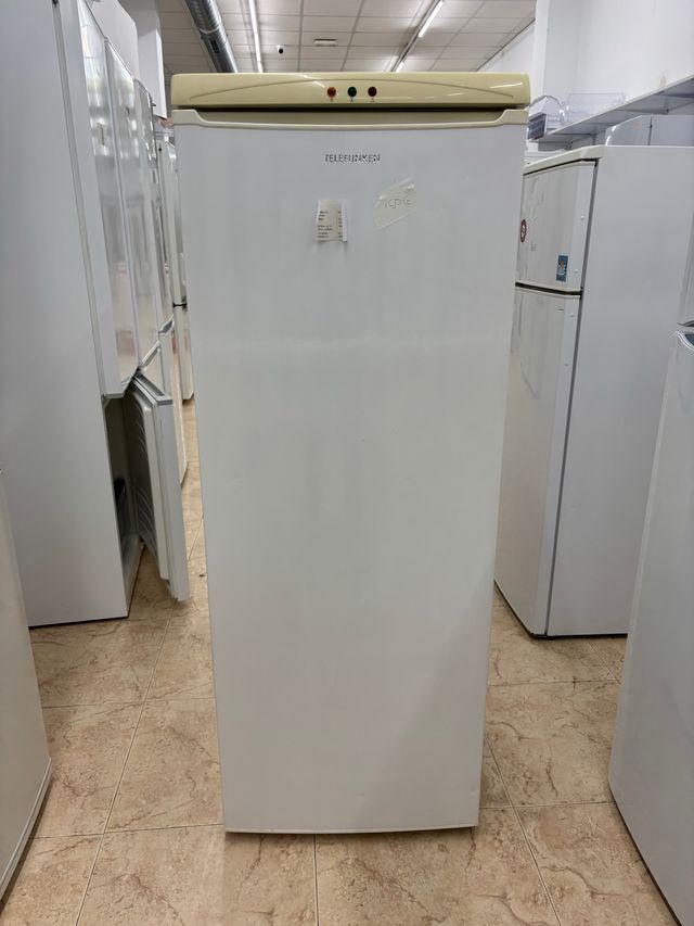 Congelador Telefunken