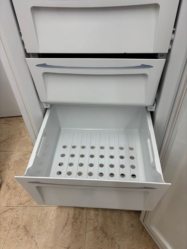 Congelador Telefunken