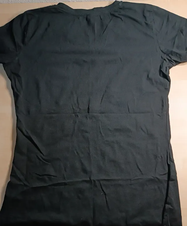 Camiseta New York City Puente Brooklyn