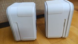 JBL Control 1 Pro Altavoces Blancos (Par)