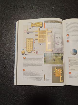 Guía Oficial Final Fantasy XII