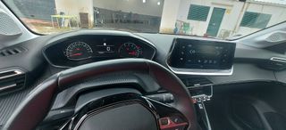 Peugeot 208 1.2 Puretech