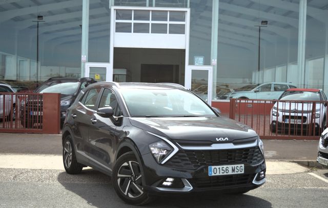 KIA Sportage 1.6 TGDi Drive 