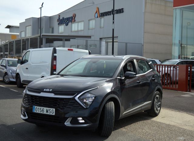 KIA Sportage 1.6 TGDi Drive 