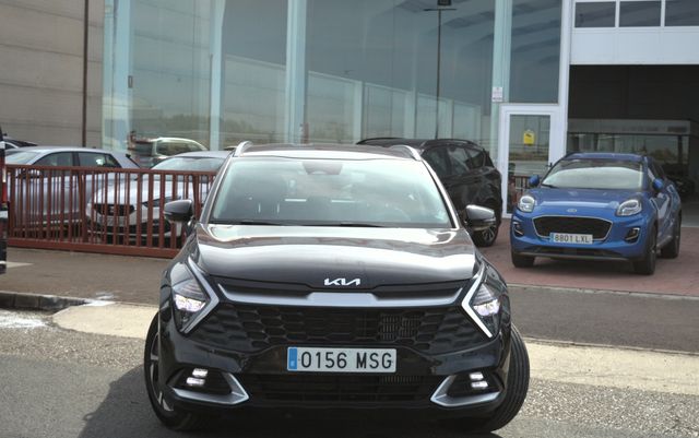 KIA Sportage 1.6 TGDi Drive 