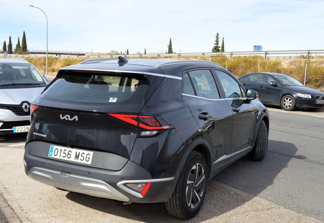 KIA Sportage 1.6 TGDi Drive 