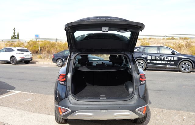 KIA Sportage 1.6 TGDi Drive 