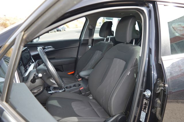 KIA Sportage 1.6 TGDi Drive 