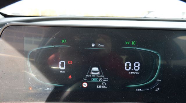 KIA Sportage 1.6 TGDi Drive 