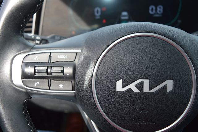 KIA Sportage 1.6 TGDi Drive 