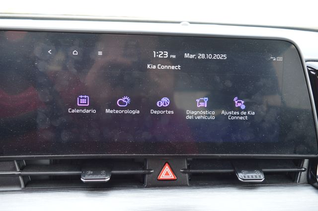 KIA Sportage 1.6 TGDi Drive 