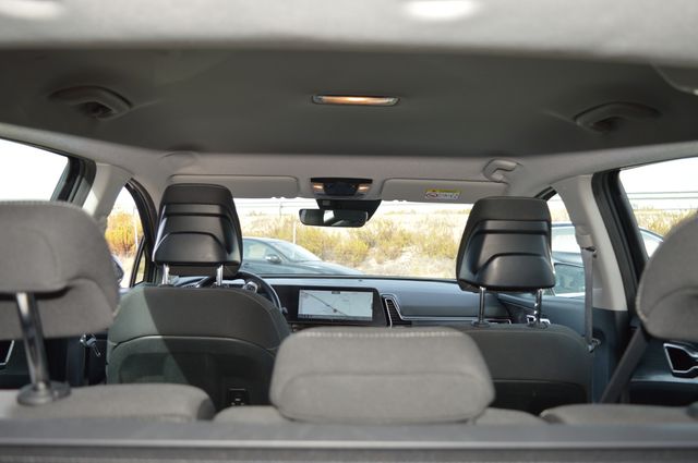 KIA Sportage 1.6 TGDi Drive 