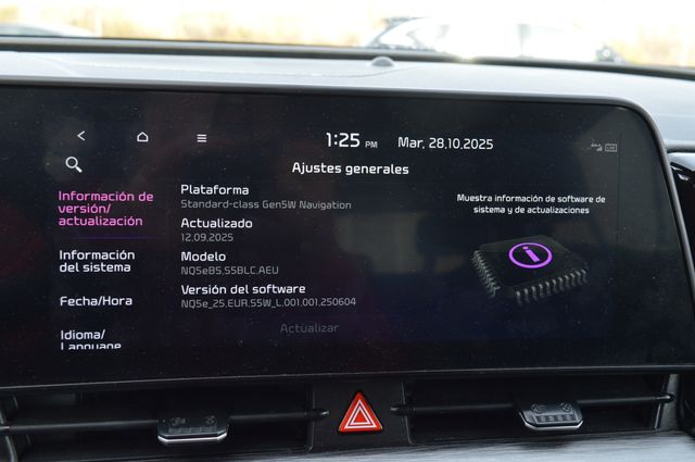 KIA Sportage 1.6 TGDi Drive 