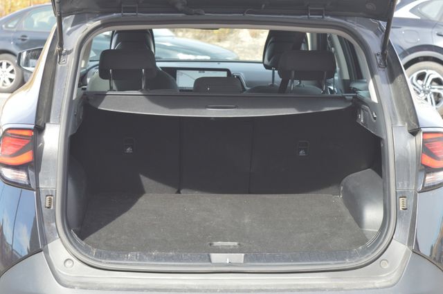 KIA Sportage 1.6 TGDi Drive 