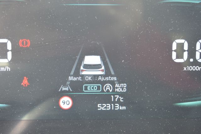 KIA Sportage 1.6 TGDi Drive 