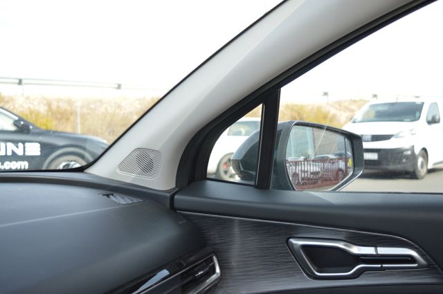 KIA Sportage 1.6 TGDi Drive 