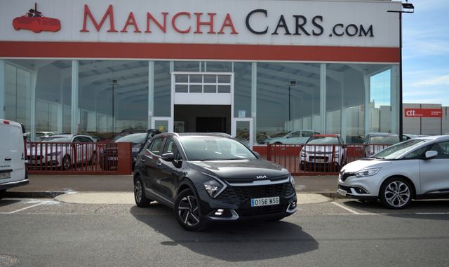 KIA Sportage 1.6 TGDi Drive 