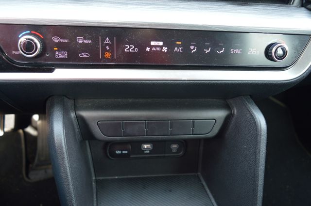 KIA Sportage 1.6 TGDi Drive 