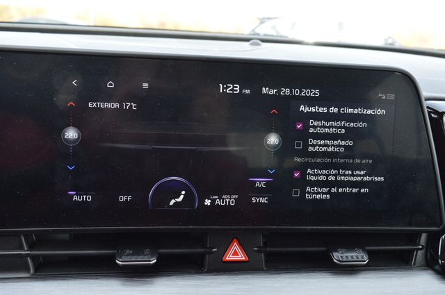 KIA Sportage 1.6 TGDi Drive 