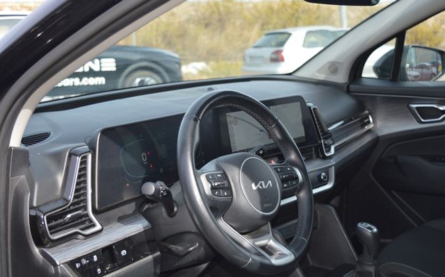 KIA Sportage 1.6 TGDi Drive 