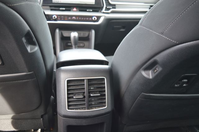 KIA Sportage 1.6 TGDi Drive 