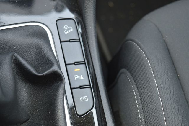 KIA Sportage 1.6 TGDi Drive 