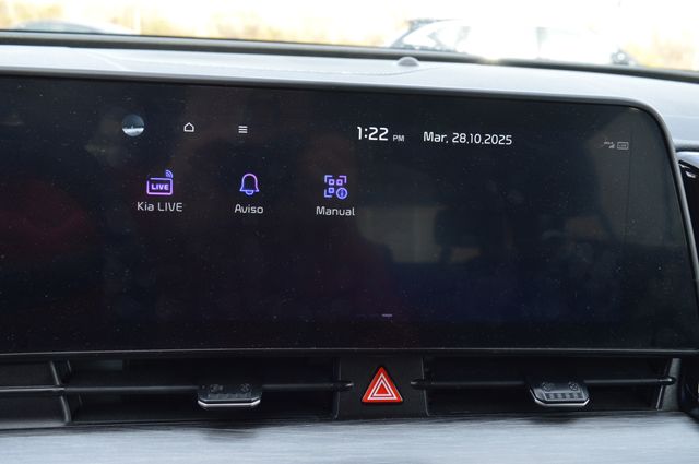 KIA Sportage 1.6 TGDi Drive 