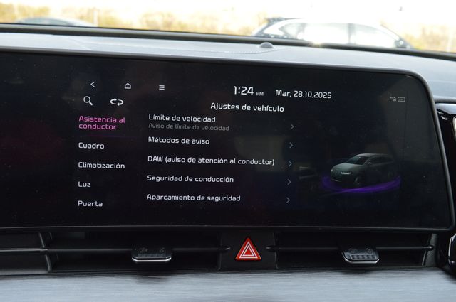 KIA Sportage 1.6 TGDi Drive 