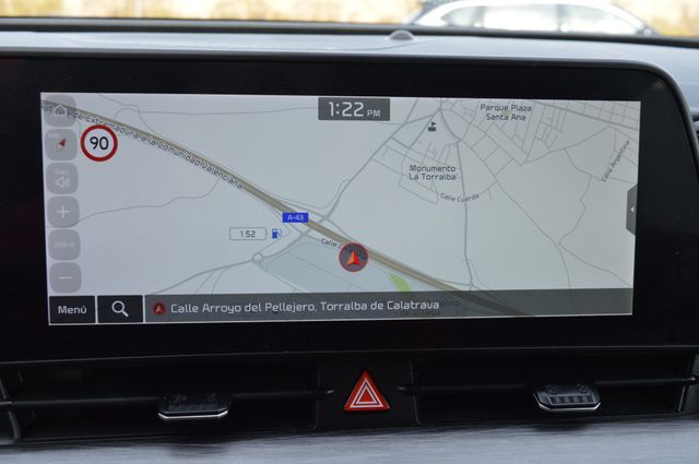 KIA Sportage 1.6 TGDi Drive 