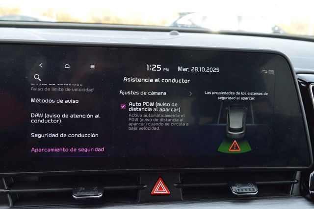 KIA Sportage 1.6 TGDi Drive 