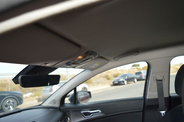 KIA Sportage 1.6 TGDi Drive 