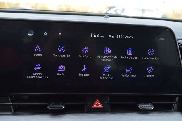 KIA Sportage 1.6 TGDi Drive 