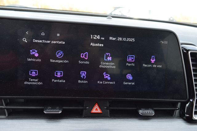 KIA Sportage 1.6 TGDi Drive 