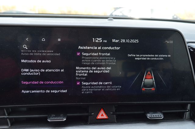 KIA Sportage 1.6 TGDi Drive 