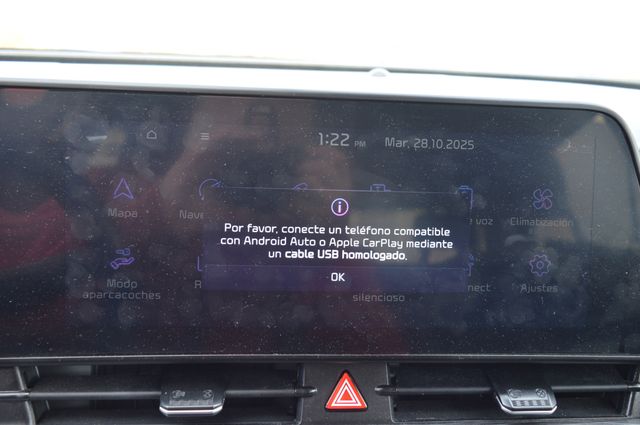 KIA Sportage 1.6 TGDi Drive 