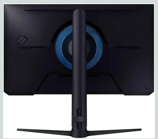 Samsung LS24DG300EUXEN - Monitor Gaming Odyssey G3