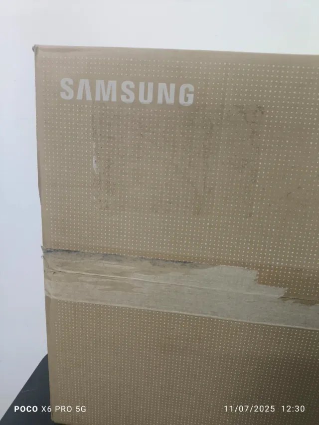 Samsung LS24DG300EUXEN - Monitor Gaming Odyssey G3