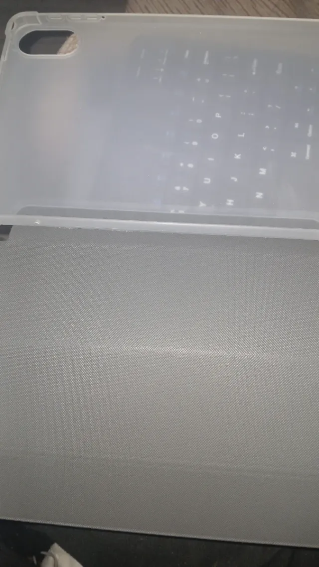 Tablet Android 14 Negra