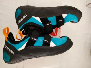 Pies de gato Tenaya Tanta T.45