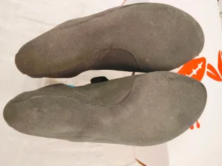 Pies de gato Tenaya Tanta T.45