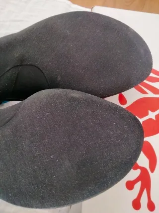 Pies de gato Tenaya Tanta T.45