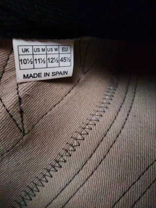 Pies de gato Tenaya Tanta T.45