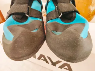 Pies de gato Tenaya Tanta T.45